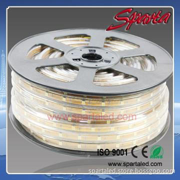 220V SMD3528 led strip light